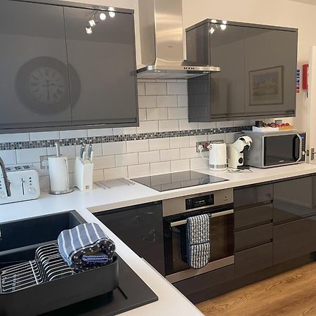 Dunperrogh Apartment St Andrews Ngoại thất bức ảnh