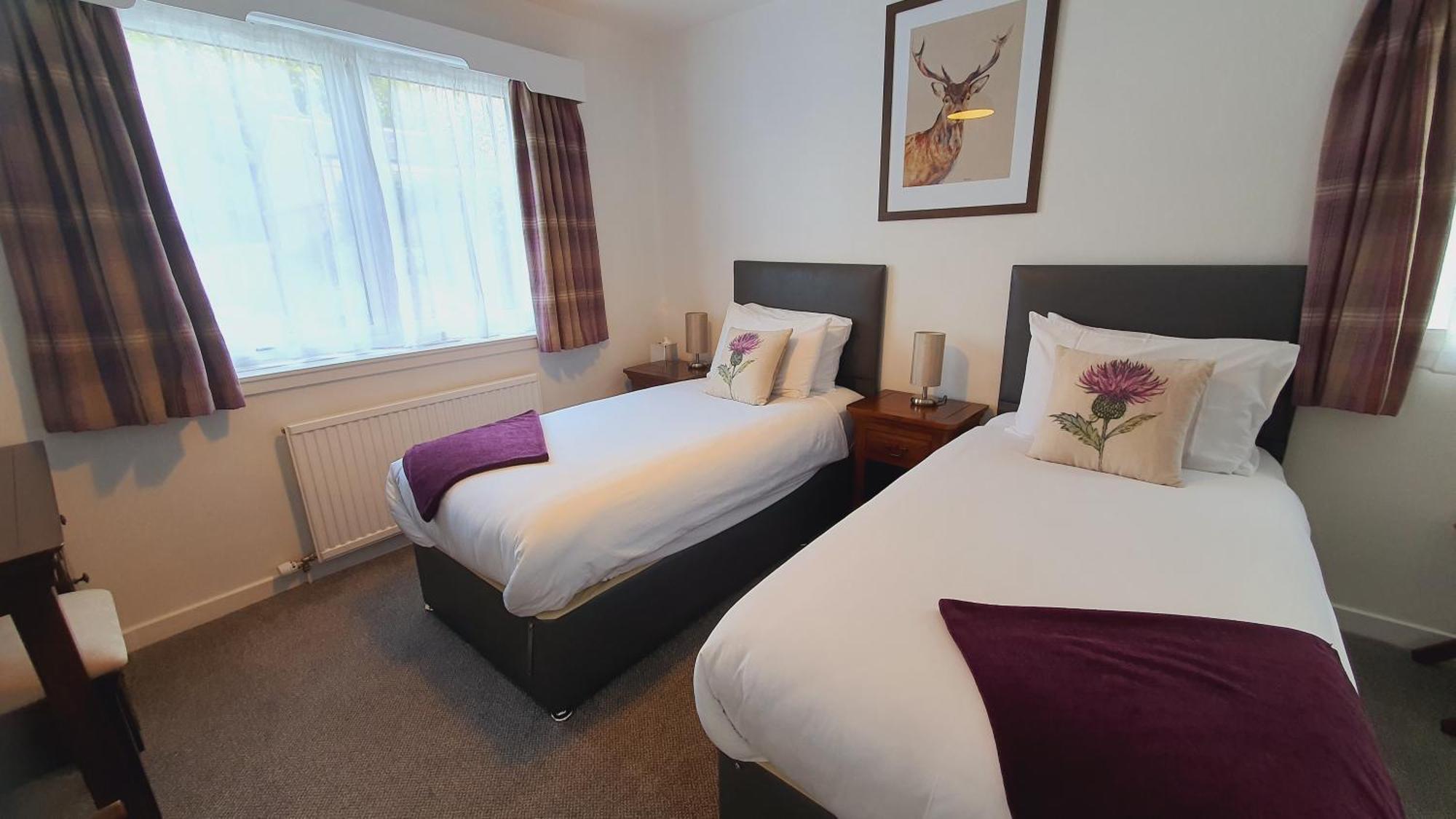 Dunperrogh Apartment St Andrews Ngoại thất bức ảnh