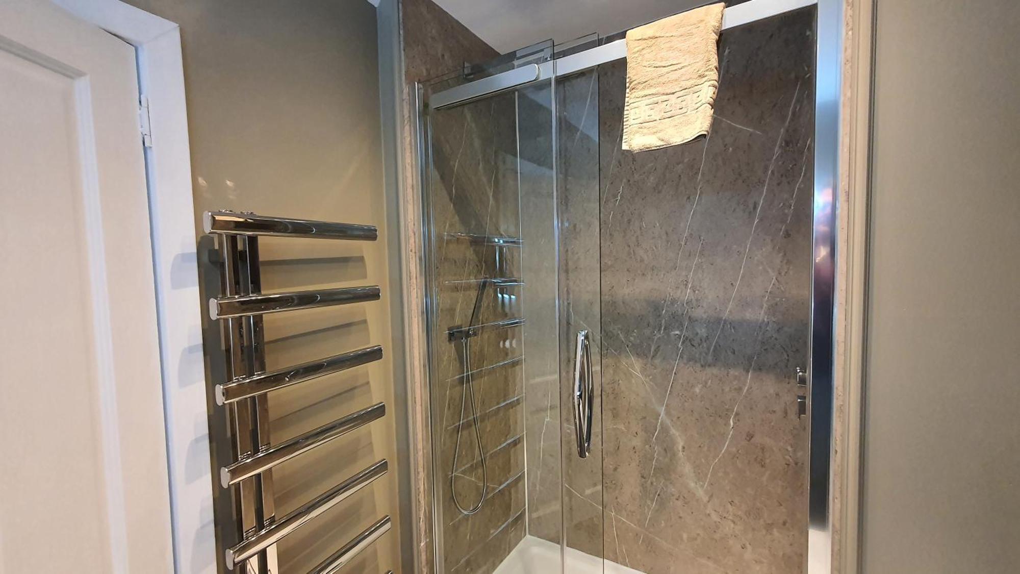 Dunperrogh Apartment St Andrews Ngoại thất bức ảnh