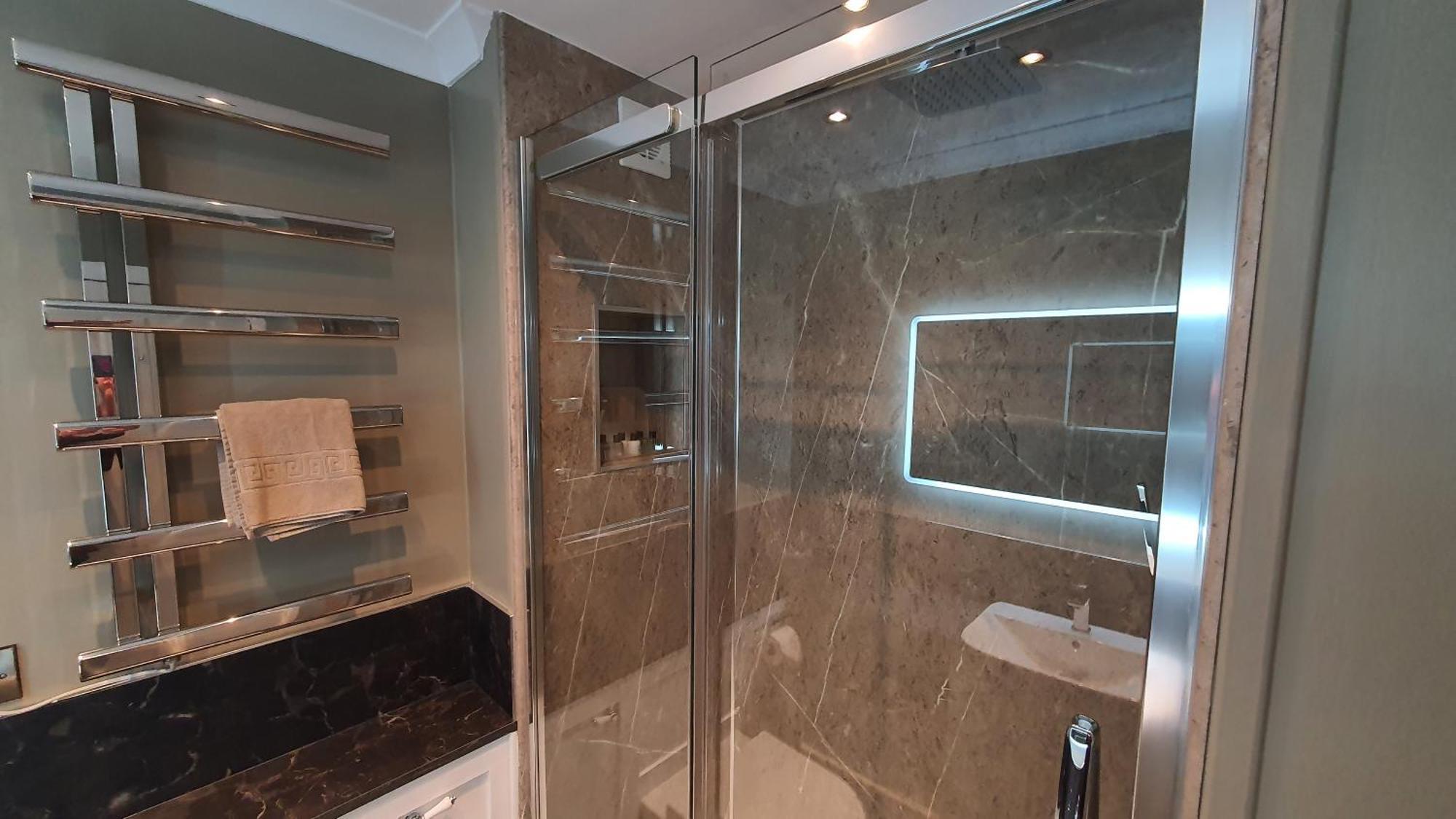 Dunperrogh Apartment St Andrews Ngoại thất bức ảnh