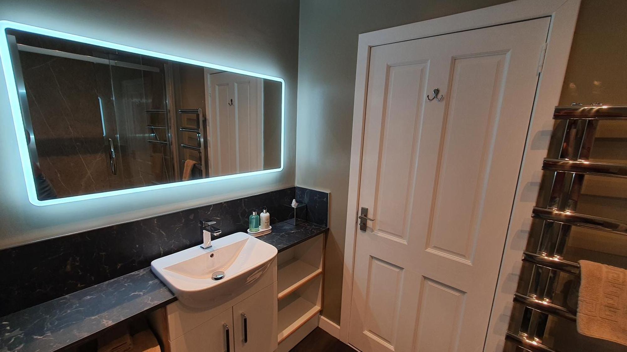 Dunperrogh Apartment St Andrews Ngoại thất bức ảnh
