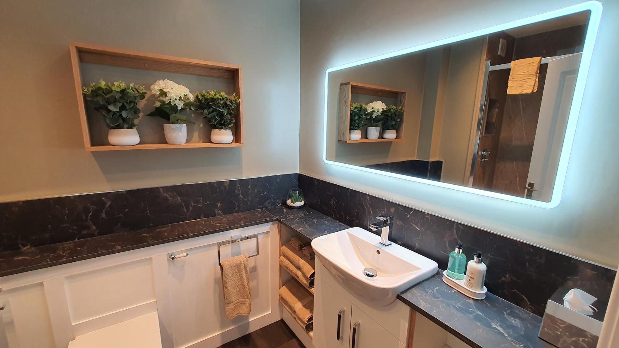 Dunperrogh Apartment St Andrews Ngoại thất bức ảnh