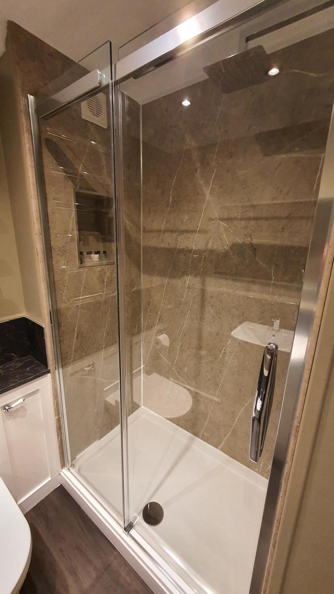 Dunperrogh Apartment St Andrews Ngoại thất bức ảnh