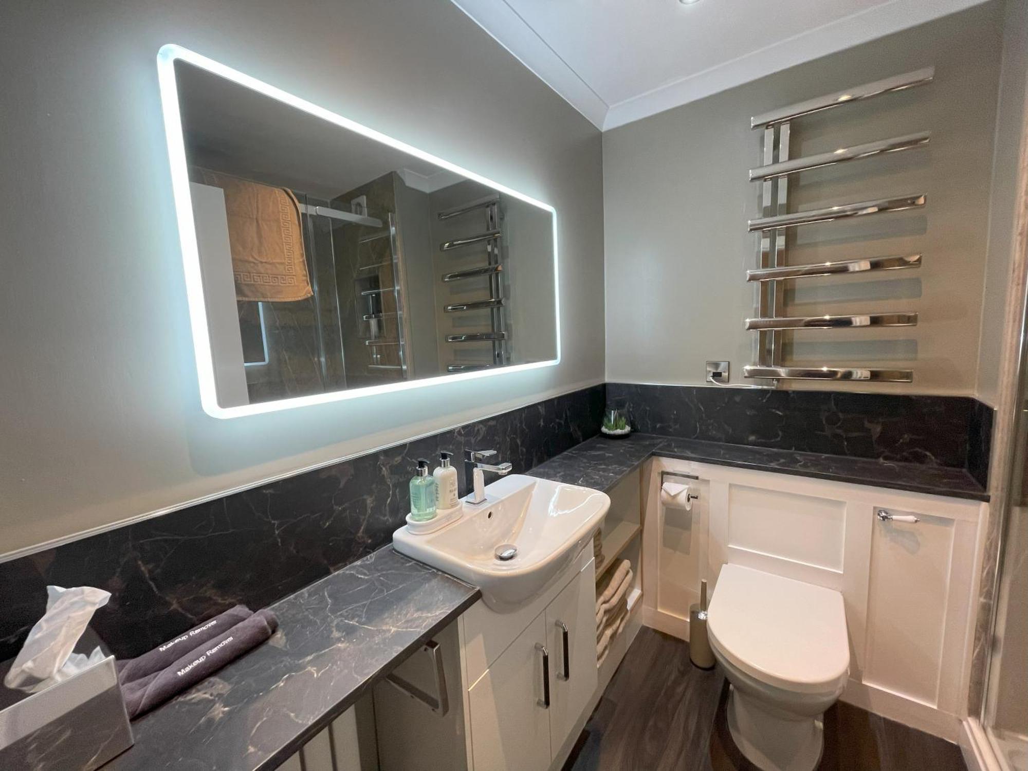 Dunperrogh Apartment St Andrews Ngoại thất bức ảnh