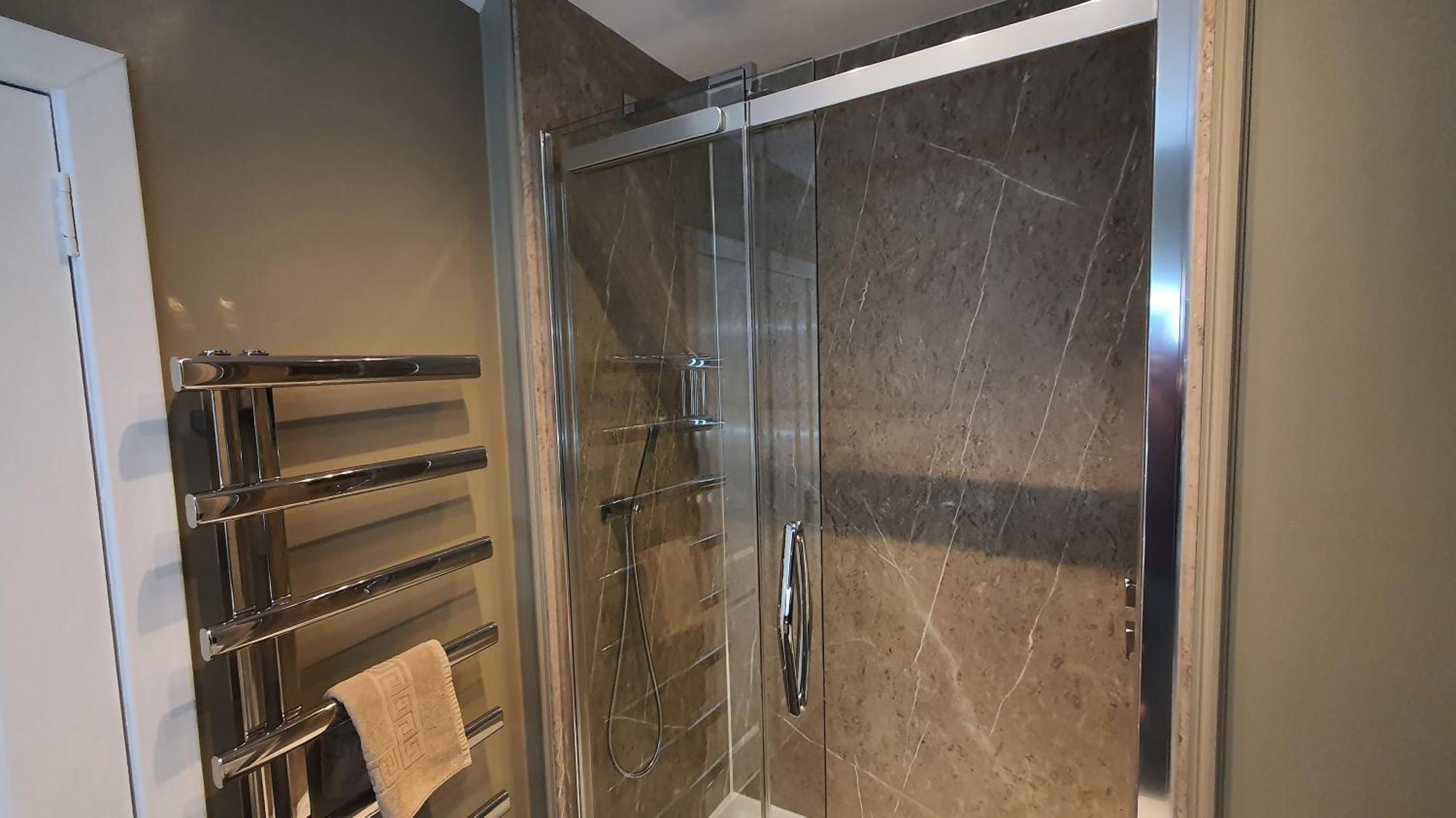 Dunperrogh Apartment St Andrews Ngoại thất bức ảnh
