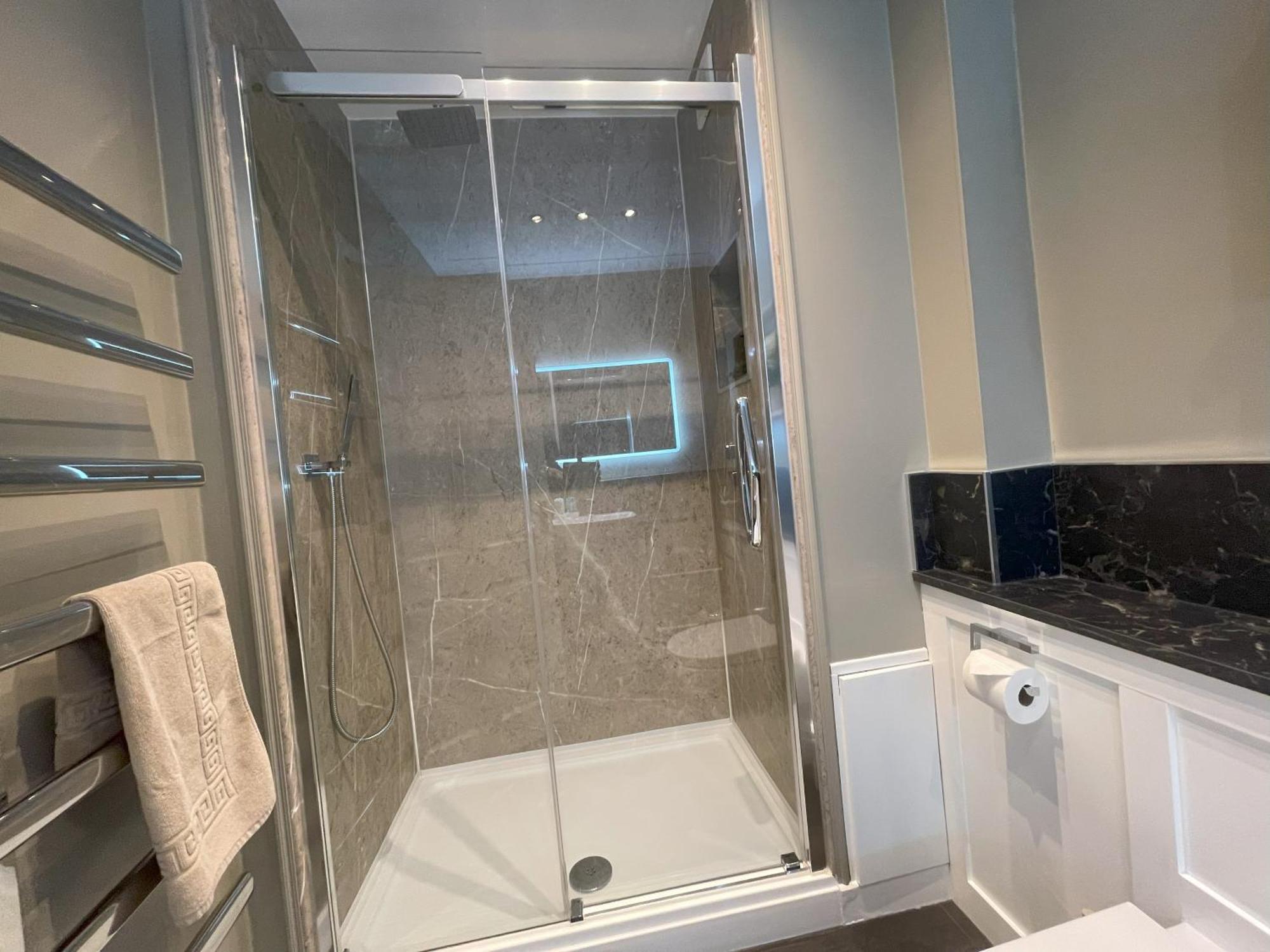 Dunperrogh Apartment St Andrews Ngoại thất bức ảnh