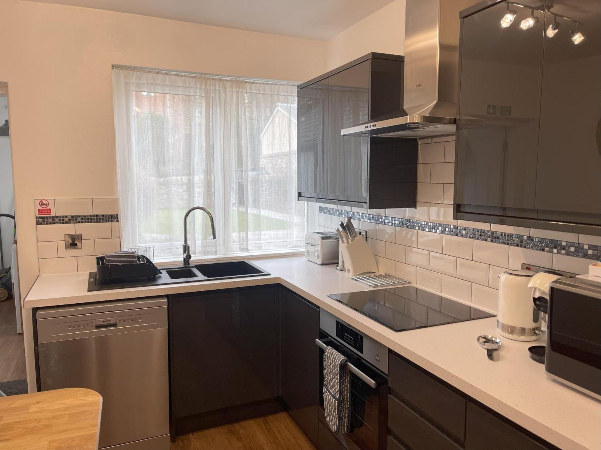Dunperrogh Apartment St Andrews Ngoại thất bức ảnh