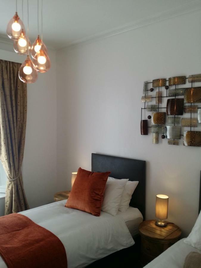 Dunperrogh Apartment St Andrews Ngoại thất bức ảnh