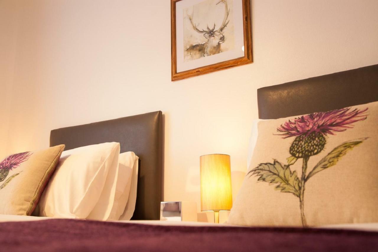 Dunperrogh Apartment St Andrews Ngoại thất bức ảnh