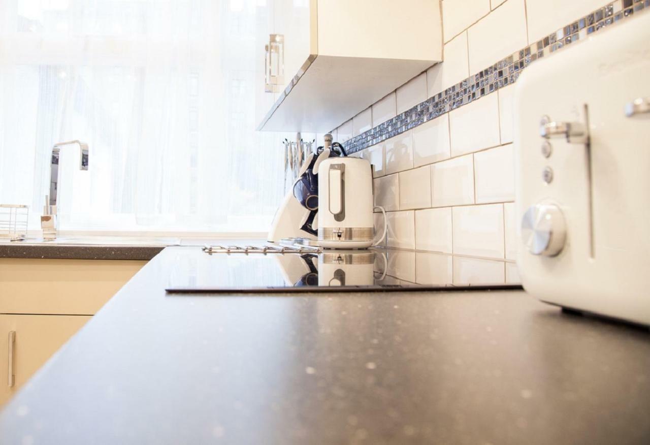 Dunperrogh Apartment St Andrews Ngoại thất bức ảnh