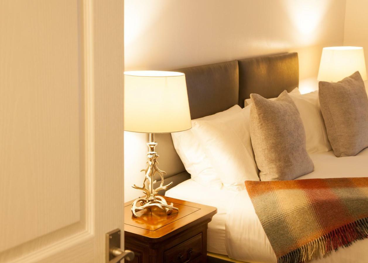 Dunperrogh Apartment St Andrews Ngoại thất bức ảnh
