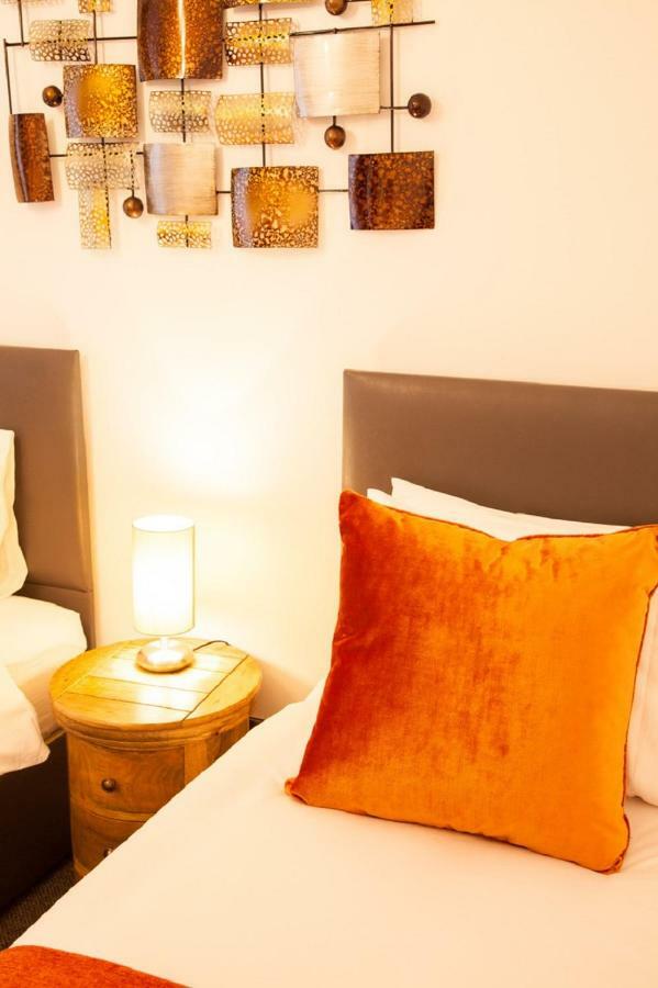 Dunperrogh Apartment St Andrews Ngoại thất bức ảnh