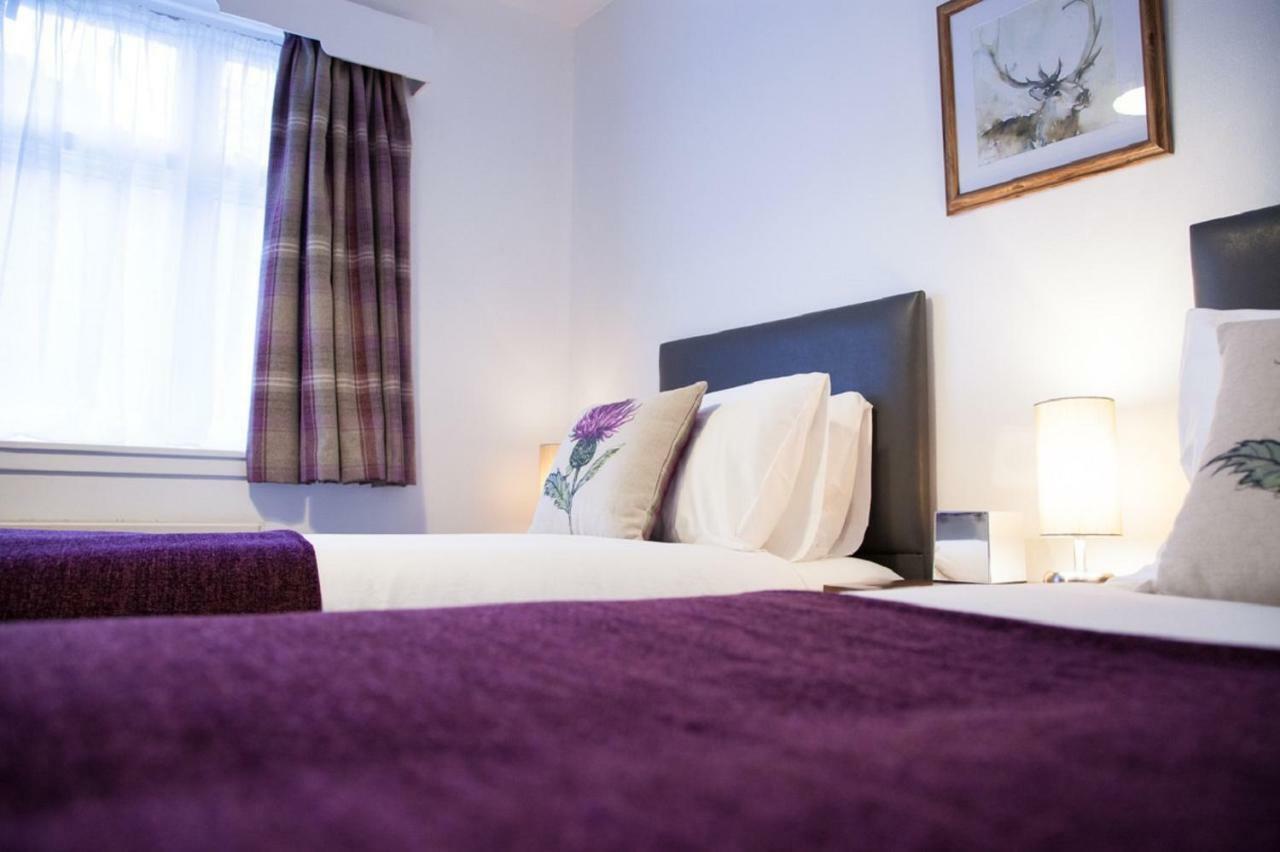 Dunperrogh Apartment St Andrews Ngoại thất bức ảnh