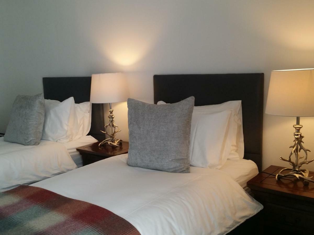 Dunperrogh Apartment St Andrews Ngoại thất bức ảnh