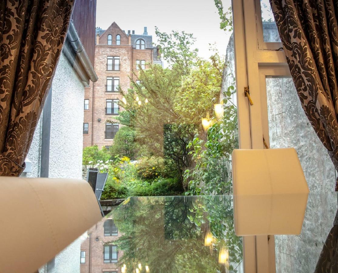 Dunperrogh Apartment St Andrews Ngoại thất bức ảnh