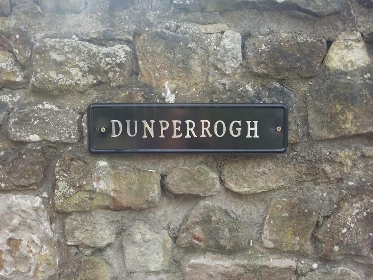 Dunperrogh Apartment St Andrews Ngoại thất bức ảnh